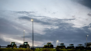 Την Τρίτη στο Μαξίμου οι αγρότες - Δεν θα κάνουν κινητοποίηση στην Αθήνα