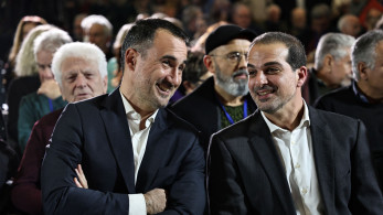 Ένα… επιστημονικό Συνέδριο για τη διάσπαση του ατόμου: πόση… ΝΕΑΡ θα απομείνει;