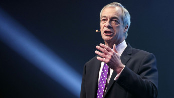 Οι Βρετανοί εγκαταλείπουν τον Φάρατζ και υπάρχει λόγος