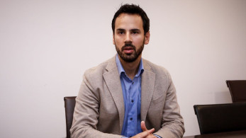 Νίκος Ρωμανός σε Γιάννη Μπαλάφα: Γίνεστε επικίνδυνοι στην ανάγκη σας να κάνετε φθηνή αντιπολίτευση (video)