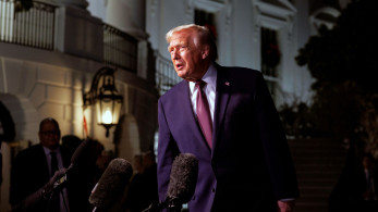 Τραμπ: Ο Νικολάς Μαδούρο και η σύζυγός του θα οδηγηθούν στη Νέα Υόρκη