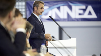 ΟΝΝΕΔ: Είναι ή δεν είναι σημαντικό; - Η νέα ψηφιακή καμπάνια με χιούμορ αλλά βαθύ νόημα (video)