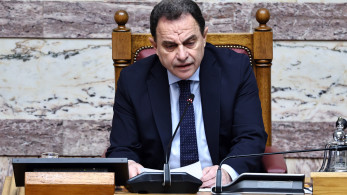 Γιώργος Γεωργαντάς: Υπερδιπλασιάστηκε το ποσοστό των άρσεων ασυλίας