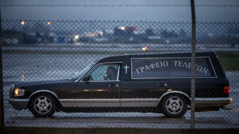 Στη Θεσσαλονίκη οι σοροί των επτά φίλων του ΠΑΟΚ