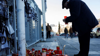 Ρουμανία: ταυτοποιήθηκαν οι επτά σοροί οπαδών του ΠΑΟΚ - Ο μεγαλύτερος ήταν 30 ετών