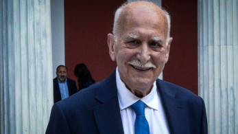 ΕΣΗΕΑ για Γιώργο Παπαδάκη: Κατέχει στη συλλογική μνήμη των Ελλήνων θέση μοναδική και αδιαπραγμάτευτη