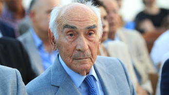 Αλέξανδρος Παπαδόγγονας: πέθανε ο πρώην υπουργός της ΝΔ - Η ανακοίνωση της Νέας Δημοκρατίας για τον θάνατό του