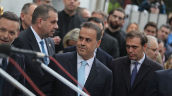 Σταύρος Παπασταύρου: «Τα Θεοφάνια αναδεικνύουν τη σημασία της ενότητας και της αλληλεγγύης»