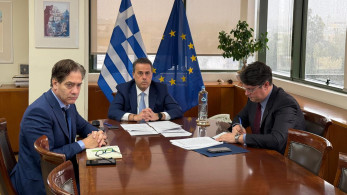 Συμμετοχή του Σταύρου Παπασταύρου στη συνάντηση του Παγκόσμιου Οργανισμού Υδάτων