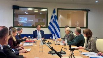 Σταύρος Παπασταύρου: Μέτρα για απλούστευση πολεοδομικών διαδικασιών και ενεργειακή αναβάθμιση