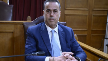 Σταύρος Παπασταύρου: Η Ελλάδα αποτελεί κόμβο για τη μεταφορά ηλεκτρικής ενέργειας από τη Σαουδική Αραβία στην Ευρώπη