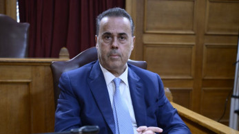 Σταύρος Παπασταύρου: στη Σαουδική Αραβία σε διεθνή υπουργική συνάντηση για τα ορυκτά