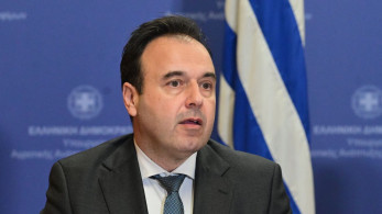 Δημήτρης Παπαστεργίου: Barcode «από το χωράφι στο ράφι» για τα ελληνικά προϊόντα