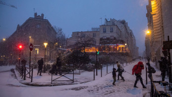 Καταιγίδα Γκορέτι: εκατοντάδες χιλιάδες άνθρωποι χωρίς ηλεκτρικό σε Γαλλία και Βρετανία