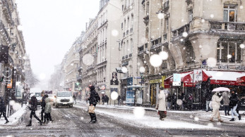 Ρώσος δημοσιογράφος έπεσε από τον 7ο όροφο πολυκατοικίας στο Παρίσι