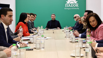 ΠΑΣΟΚ: αμφισβήτηση της ηγεσίας και του… αλγόριθμου