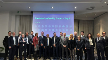 Δημήτρης Τσιόδρας: Συνάντηση εργασίας με κορυφαία στελέχη των μεγαλύτερων εταιρειών καλλυντικών