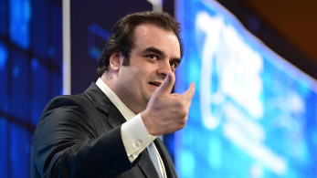 Il Foglio για τον νέο πρόεδρο του Eurogroup: «Κυριάκος Πιερρακάκης, μια βαθιά ευρωπαϊκή ιστορία»