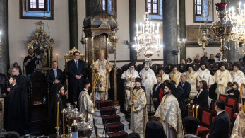 Κυριάκος Πιερρακάκης: Στηρίζουμε τις ελληνορθόδοξες κοινότητες στο εξωτερικό - 600 οργανικές θέσεις κληρικών