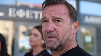 Νίκος Πλακιάς: Η πολιτικοποίηση Καρυστιανού μόνο ζημιά κάνει στο θέμα των Τεμπών