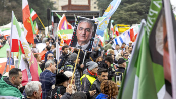 Ιράν: «Ετοιμάζομαι να επιστρέψω», δηλώνει ο εξόριστος γιος του Σάχη