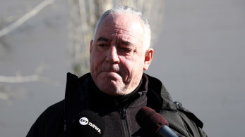 Δολοφονία Λυγγερίδη: «Ήθελαν αίμα αστυνομικού» - Η συγκλονιστική κατάθεση του πατέρα