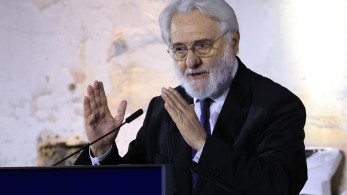 Γιάννης Σμαραγδής: Ενωμένοι οι Έλληνες, είμαστε άτρωτοι (video)