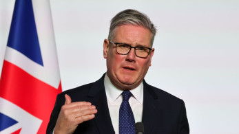 Κιρ Στάρμερ: Στη Βουλή η απόφαση για ενδεχόμενη ανάπτυξη βρετανικών δυνάμεων στην Ουκρανία