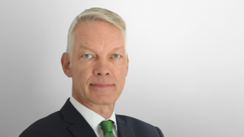 Ο Roland W. Schacht νέος Business Unit Director της Διεύθυνσης Επαγγελματικών Οχημάτων και Μηχανημάτων του Ομίλου Επιχειρήσεων Σαρακάκη