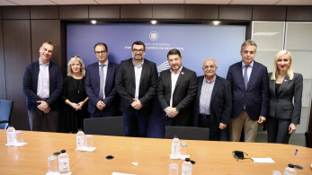 Νίκος Χαρδαλιάς: Επενδύουμε στο μέλλον - Αναβαθμίζονται ενεργειακά 3 σχολεία στον Δήμο Κρωπίας