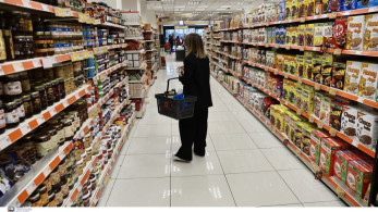 Eurostat: Σημαντική αποκλιμάκωση του πληθωρισμού στην Ελλάδα, στο 2,7% τον Ιούλιο