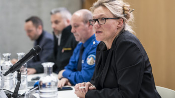 Υπάρχει τραγωδία χωρίς πολιτική κεφαλαιοποίηση;