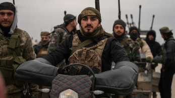 Συρία: Ο στρατός ανακαταλαμβάνει εδάφη στο Χαλέπι