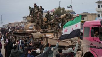 Συρία: Συμφωνία Αλ Σάραα-Κούρδων για κατάπαυση πυρός - Η παρέμβαση των ΗΠΑ