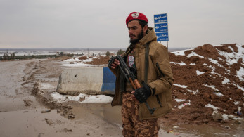 Συρία: Παρατείνεται για 15 ημέρες η εκεχειρία μεταξύ κυβέρνησης και κουρδικών δυνάμεων