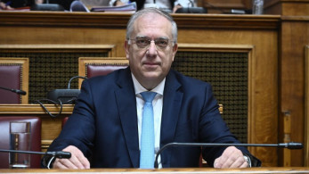 Τάκης Θεοδωρικάκος: «Συμφωνία Αλήθειας με τους πολίτες»