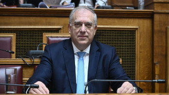 Τάκης Θεοδωρικάκος: Ο παραγωγικός μετασχηματισμός απαιτεί διάλογο και συναινέσεις