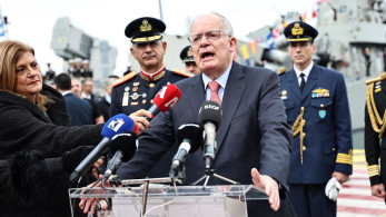 Το μήνυμα Κωνσταντίνου Τασούλα  για τα Θεοφάνια: Φως, ενότητα και ελπίδα (video)