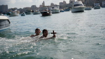 Σαν σήμερα, 6 Ιανουαρίου: τα Άγια Θεοφάνια και η φανέρωση της Αγίας Τριάδας