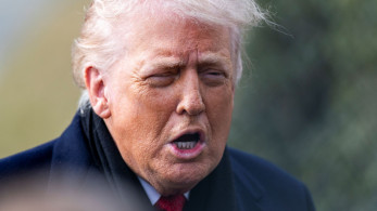 Επίθεση Τραμπ κατά Κάρνεϊ: Ο Καναδάς δεν θα γίνει λιμάνι εκφόρτωσης για την Κίνα