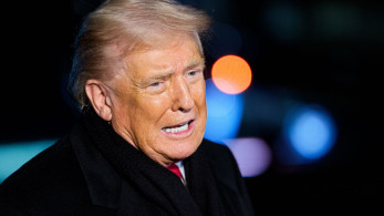 Στο Νταβός έφτασε ο Ντόναλντ Τραμπ - Σήμερα η ομιλία του