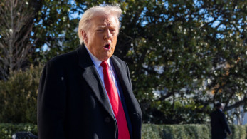 Τραμπ σε ΝΑΤΟ: «Θα πάρουμε τη Γροιλανδία, τίποτα λιγότερο δεν είναι αποδεκτό»