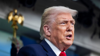 Ντόναλντ Τραμπ: Το Ιράν διαπραγματεύεται γιατί δεν θέλει να το χτυπήσουμε