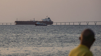 Αμερικανοί κατέλαβαν δύο ρωσικά τάνκερ στον Ατλαντικό - Η αντίδραση της Μόσχας και η απάντηση του Λευκού Οίκου (video)