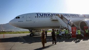 Τουρκία, Εμιράτα και Κατάρ ακυρώνουν πτήσεις  προς το Ιράν