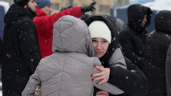 Στην κατάληψη της επαρχίας Ζαπορίζια στοχεύει η Ρωσία - Ουκρανικές επιθέσεις στην Κασπία