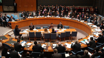 ΟΗΕ: συνεδριάζει εκτάκτως το Συμβούλιο Ασφαλείας, τη Δευτέρα, για το Ουκρανικό