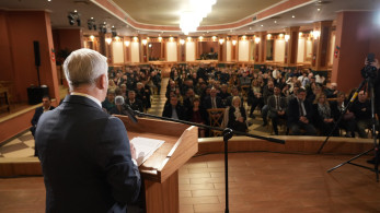 Δήμος Παιανίας: συγκίνηση και ενθουσιασμός στη βράβευση των επιτυχόντων μαθητών