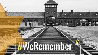 ΚΙΣΕ για την Ημέρα Μνήμης Ολοκαυτώματος: Ο αντισημιτισμός είναι πάλι εδώ, εκδηλώνεται με άλλα προσωπεία