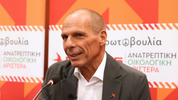 Προκαταρκτική έρευνα για τις δηλώσεις Βαρουφάκη περί χρήσης ναρκωτικών